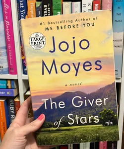 The Giver of Stars