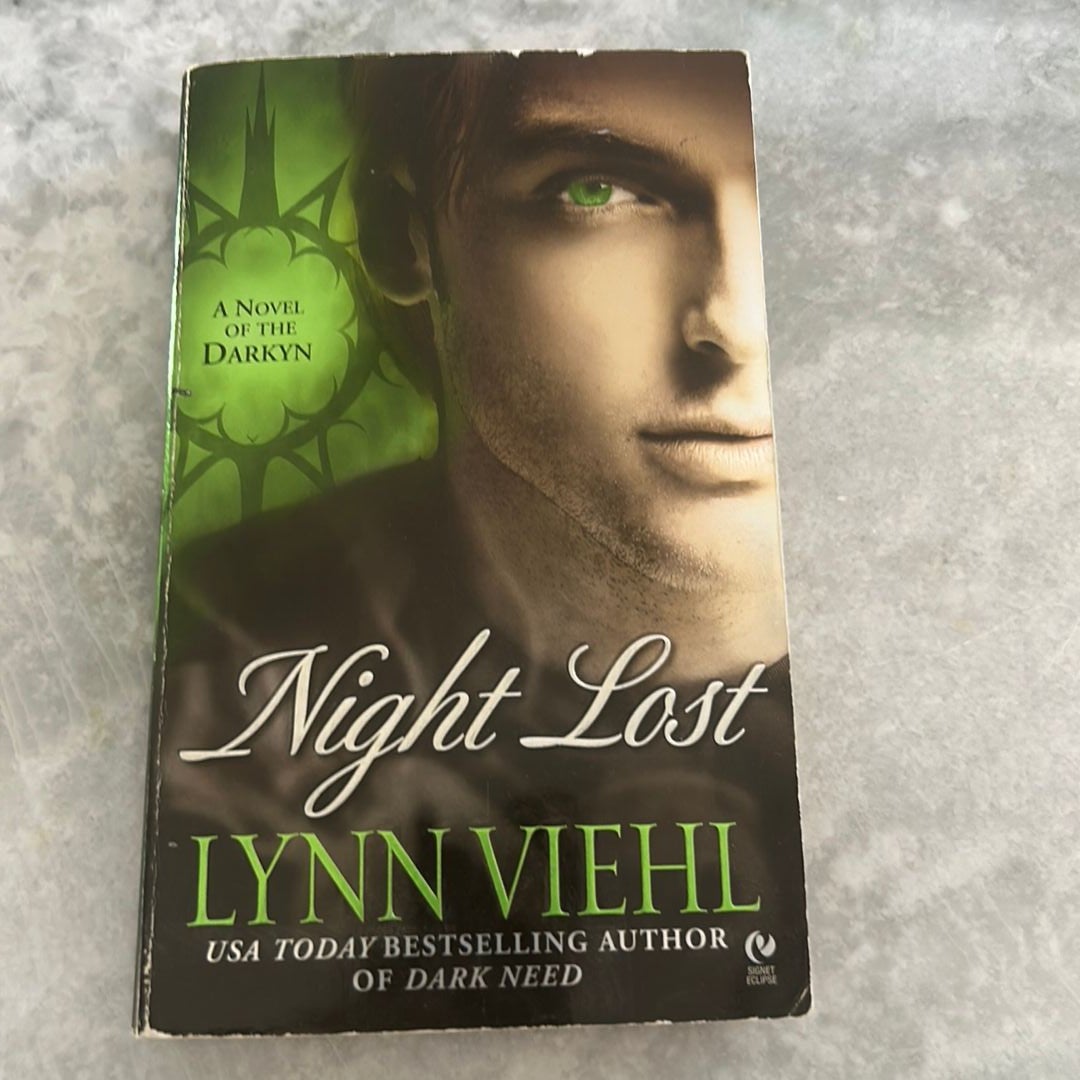 Night Lost