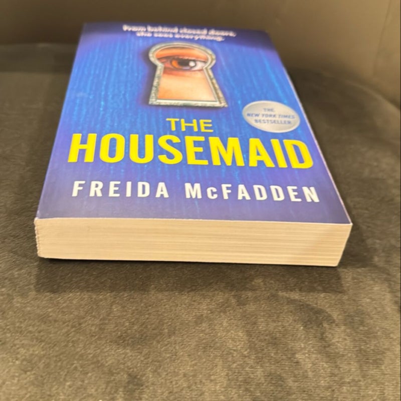 The Housemaid