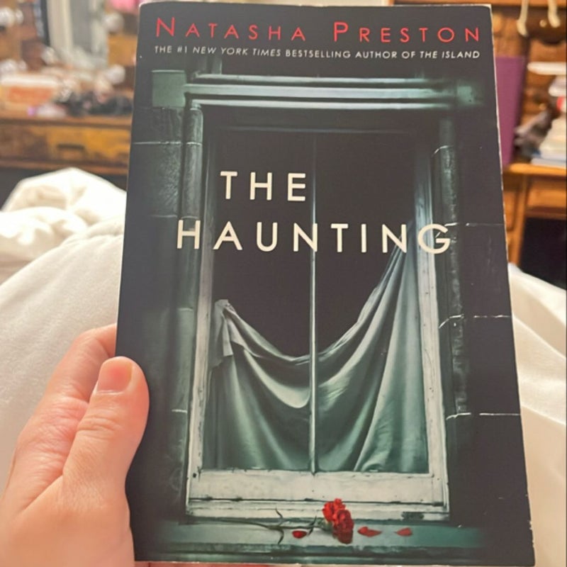 The Haunting