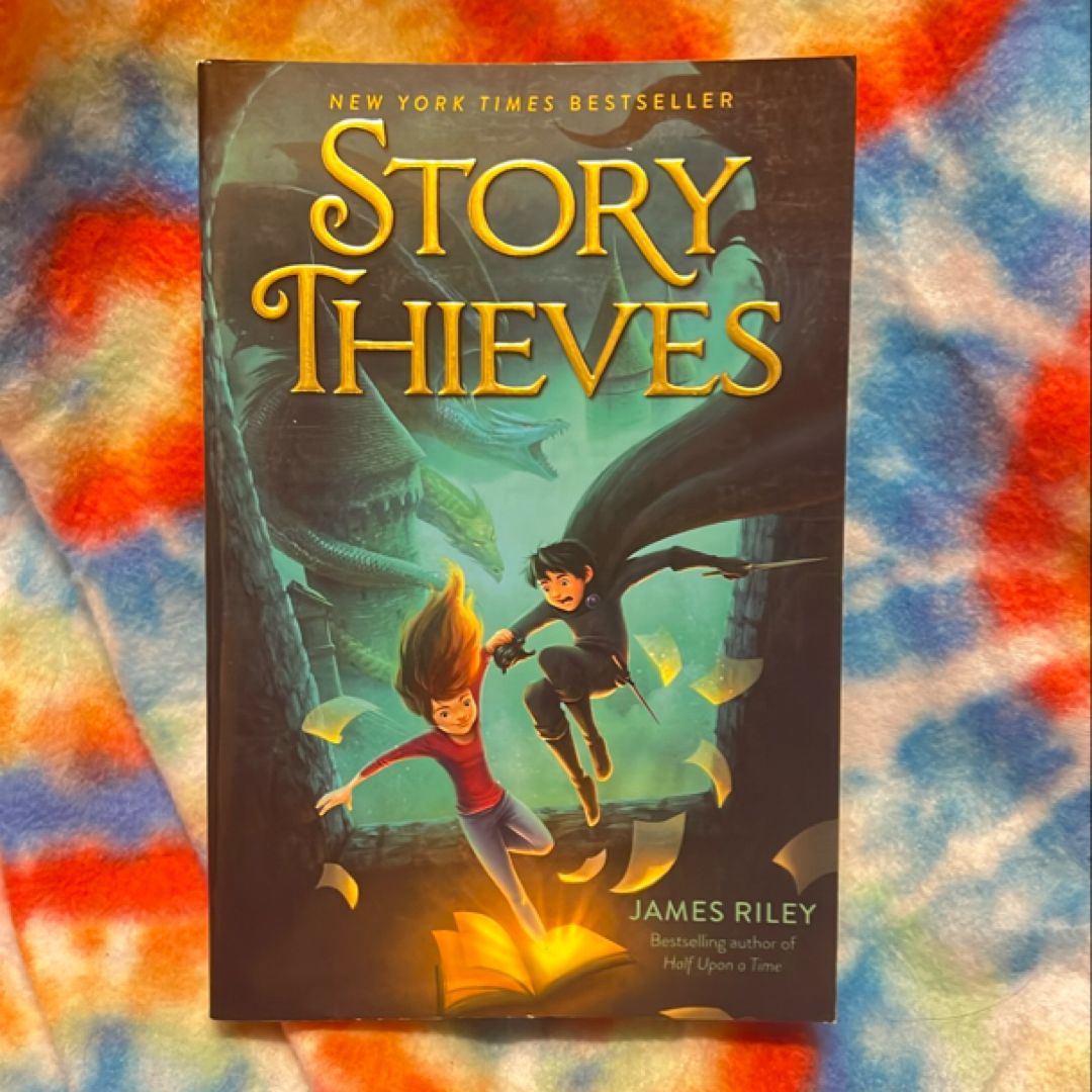 Story Thieves