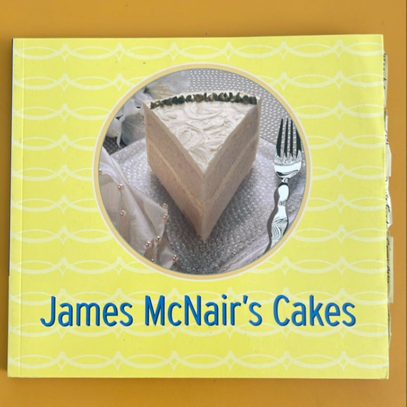 James Mcnair's Cakes