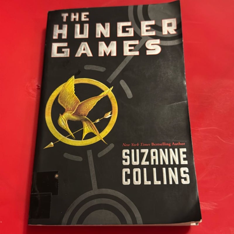 The Hunger Games