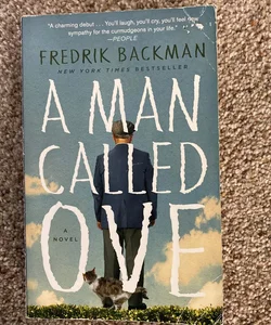 A Man Called Ove