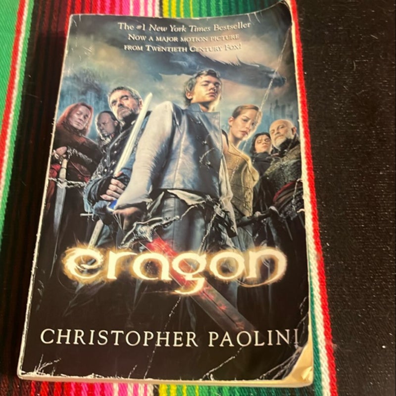 Eragon