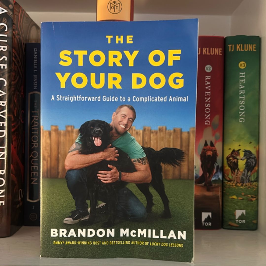 The Story of Your Dog