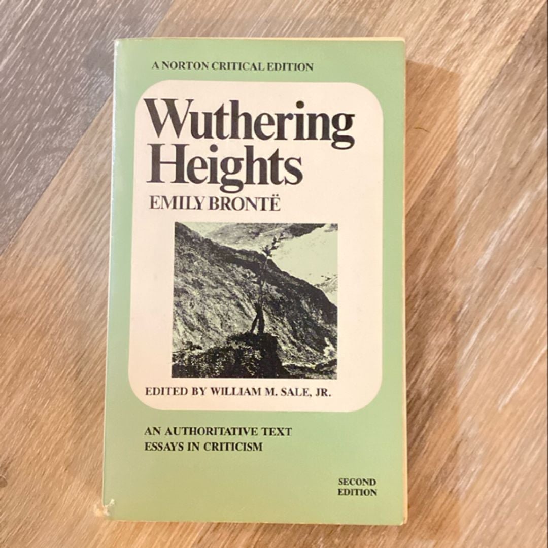 Wuthering Heights