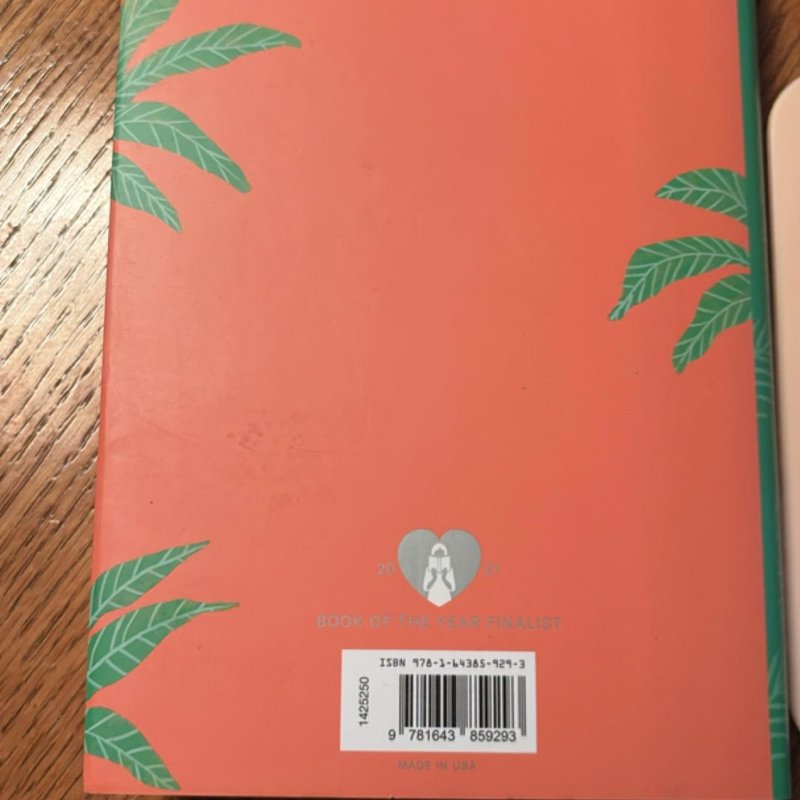 People We Meet on Vacation