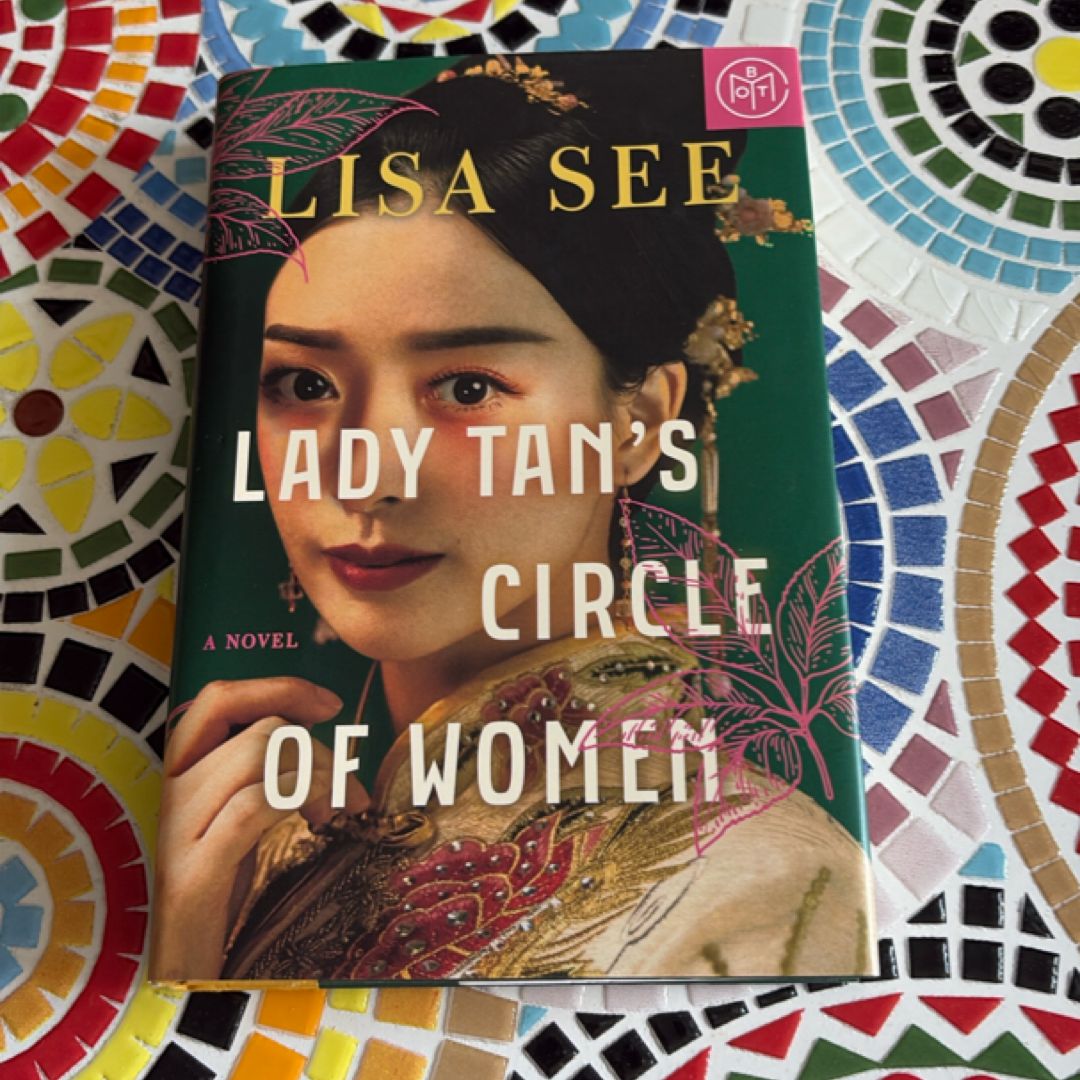 Lady Tan's Circle of Women