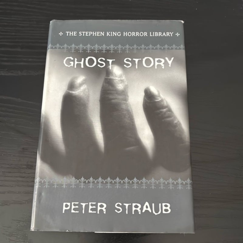 Ghost Story