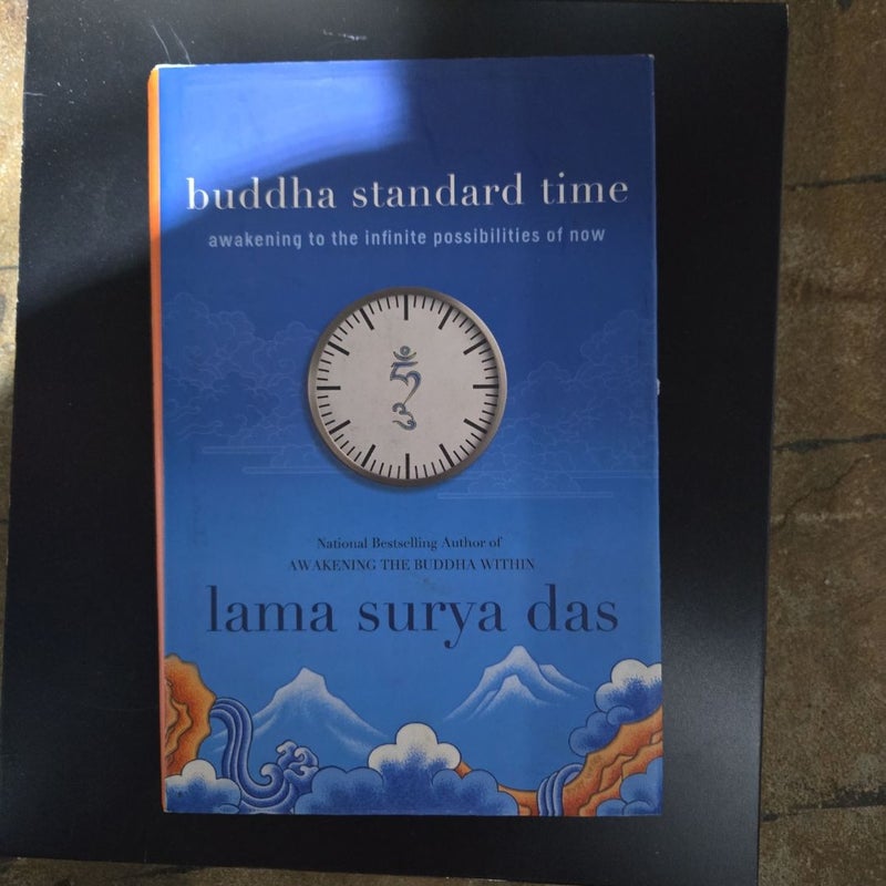 Buddha Standard Time