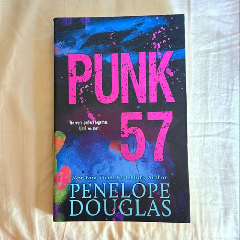 Punk 57