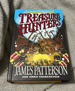 Treasure Hunters