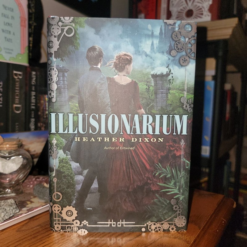 Illusionarium