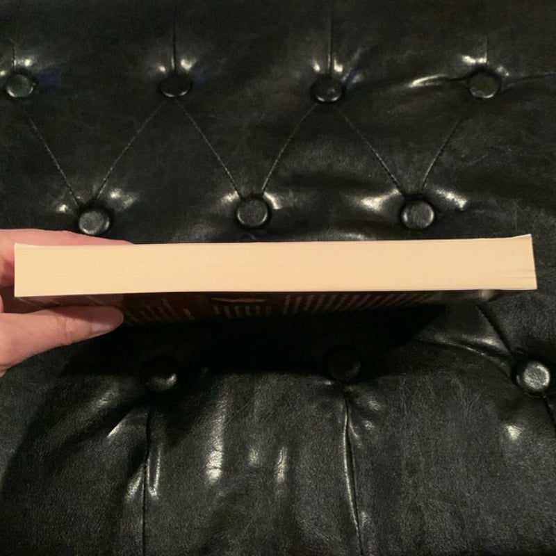 The Kinship of Secrets (arc copy)