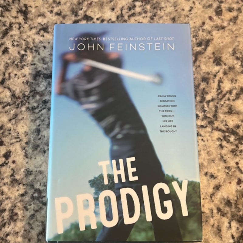 The Prodigy