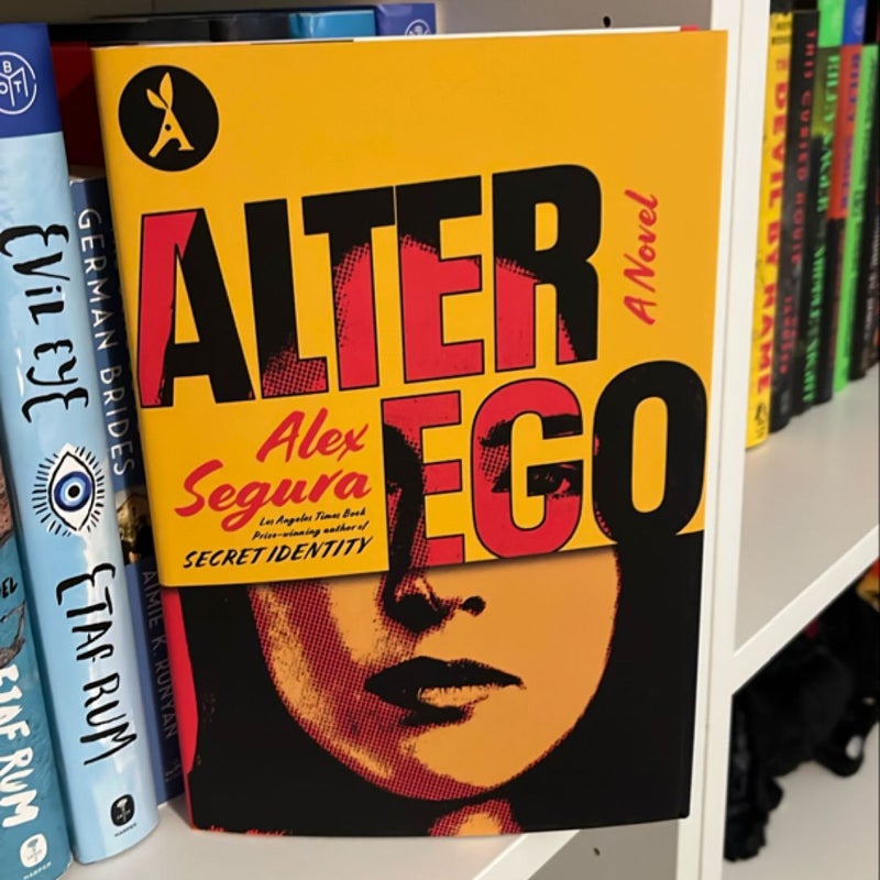 Alter Ego