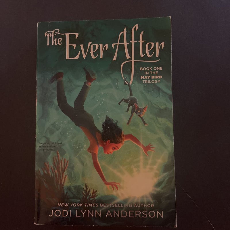 The Ever After