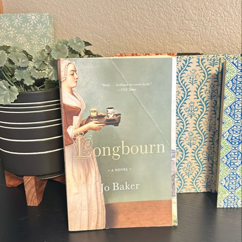 Longbourn