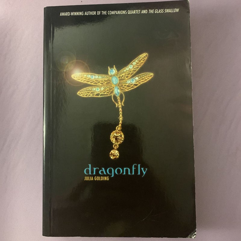 Dragonfly