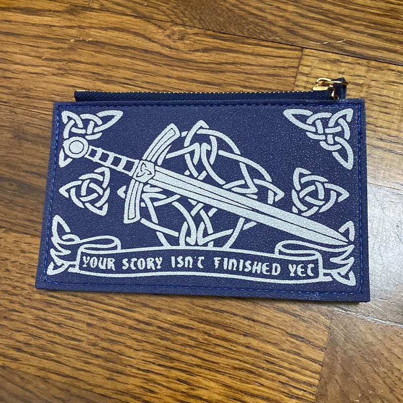 Owlcrate Wallet