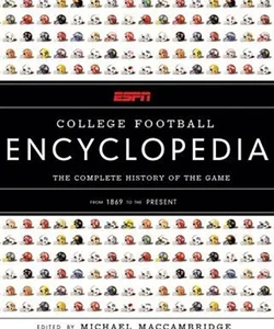 ESPN college football encyclopedia 2005