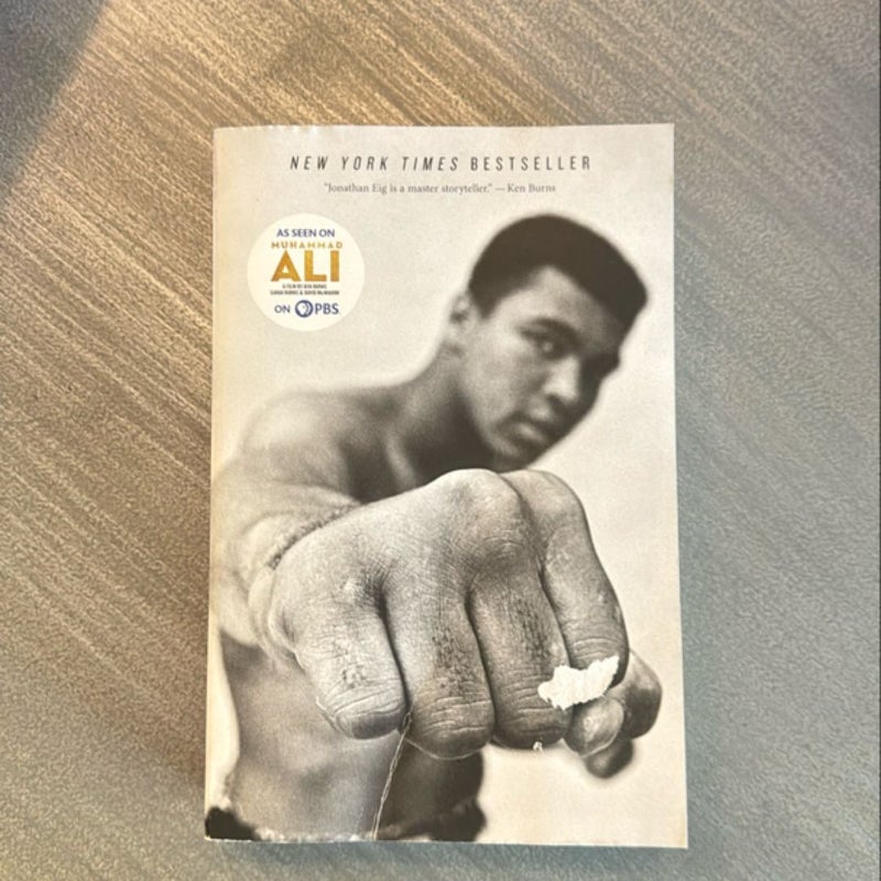 Ali