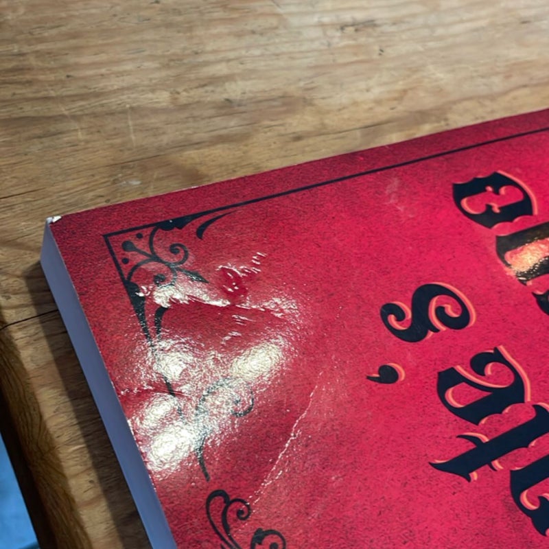 Dante's Inferno: Retro Hell-Bound Edition