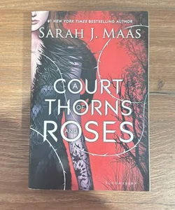 A Court of Thorns and Roses