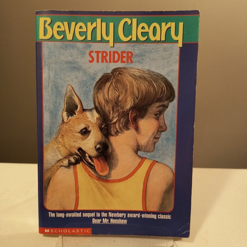 Strider