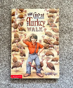 The Great Turkey Walk 