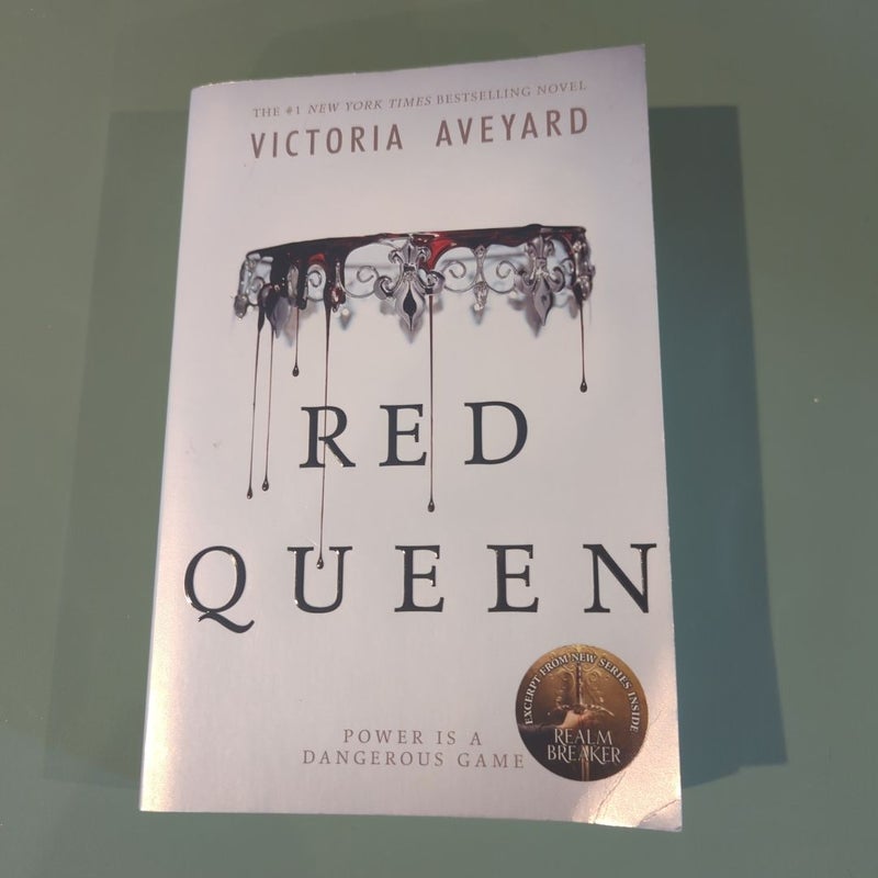 Red Queen
