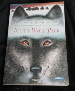 Julie's Wolf Pack