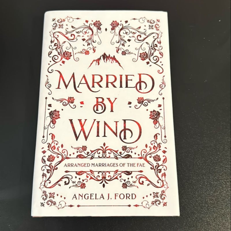 Married by Wind