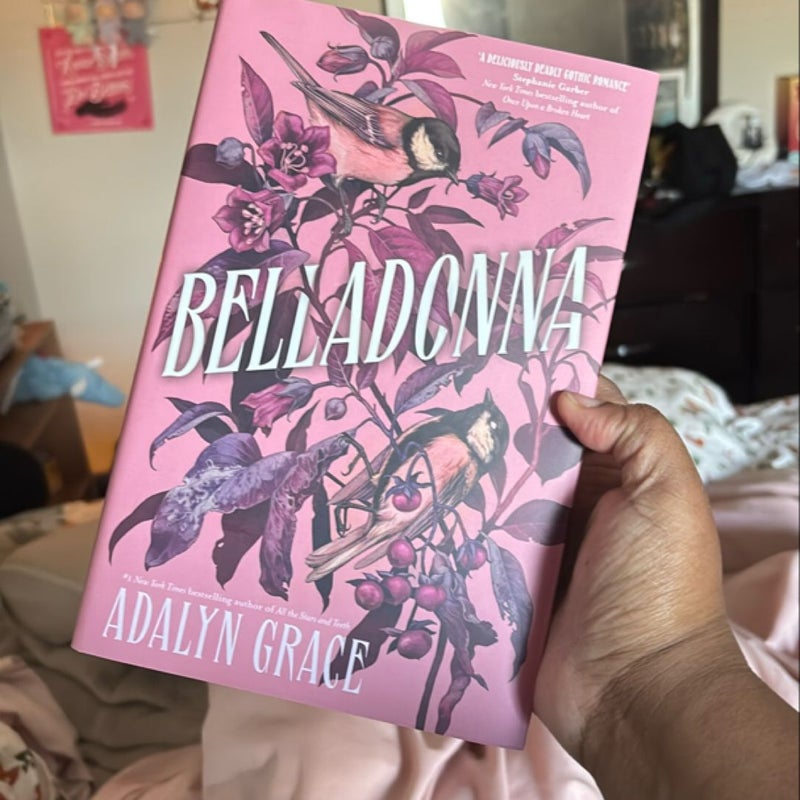 Belladonna