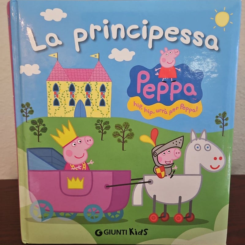 La Principessa