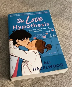 The Love Hypothesis