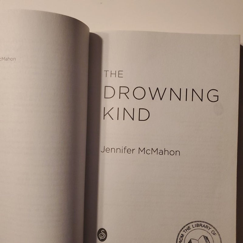 The Drowning Kind