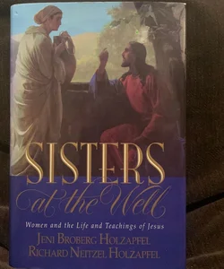 Sisters at the Well