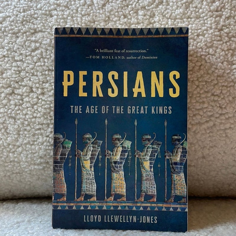 Persians