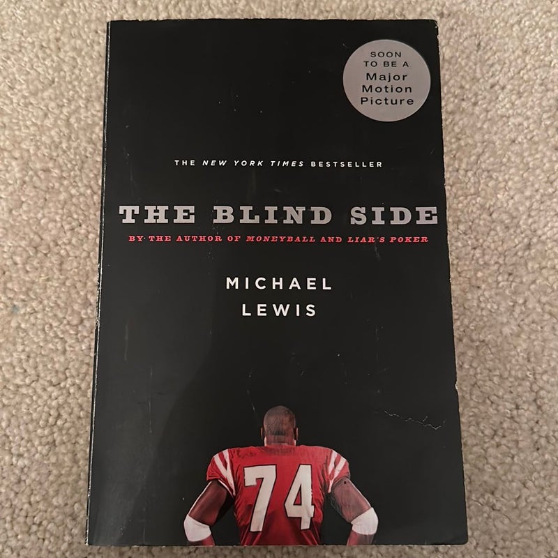 The Blind Side 