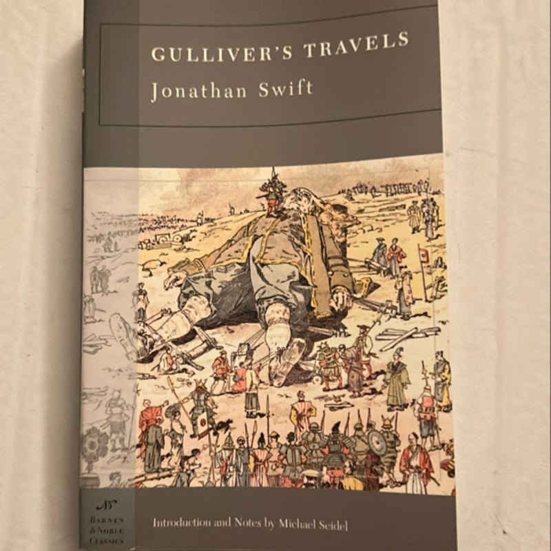 Gulliver's Travels