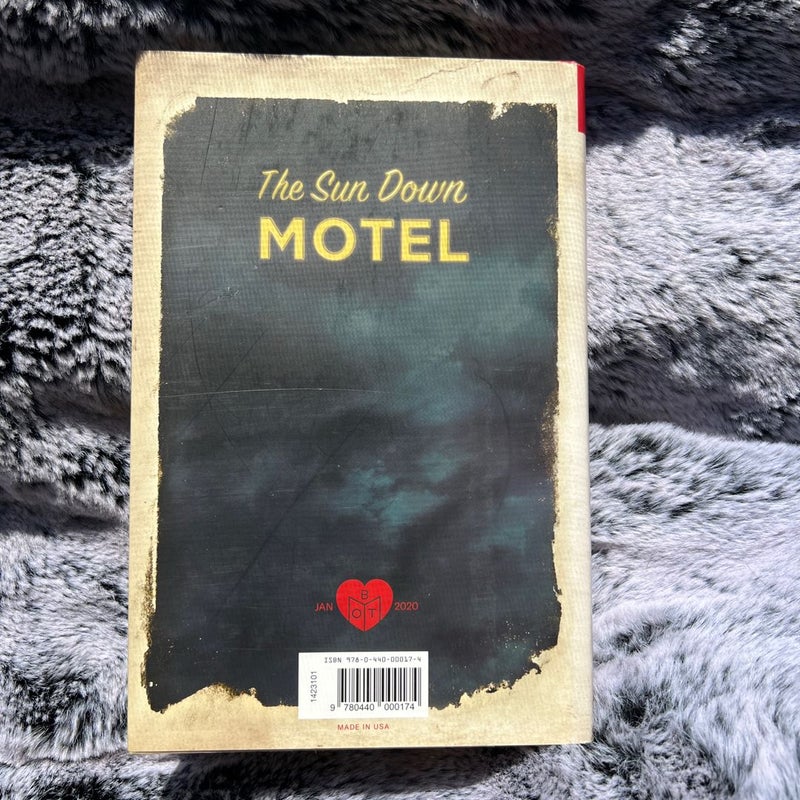 The Sun Down Motel 