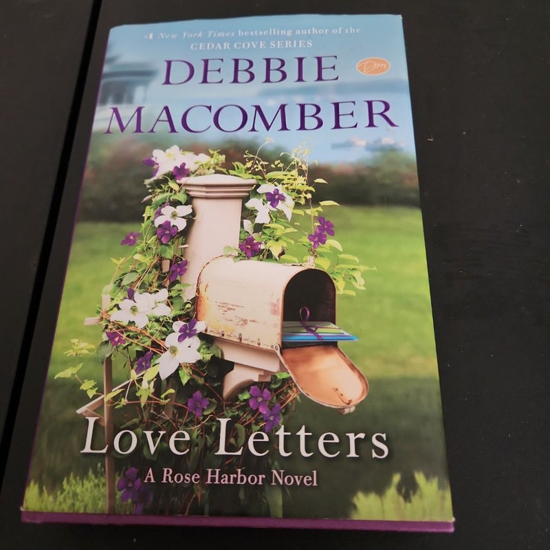 Love Letters