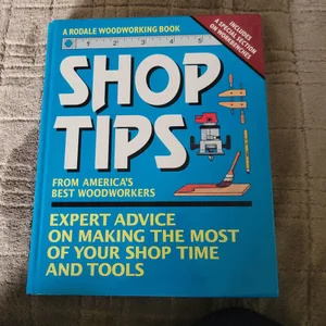 Shop Tips