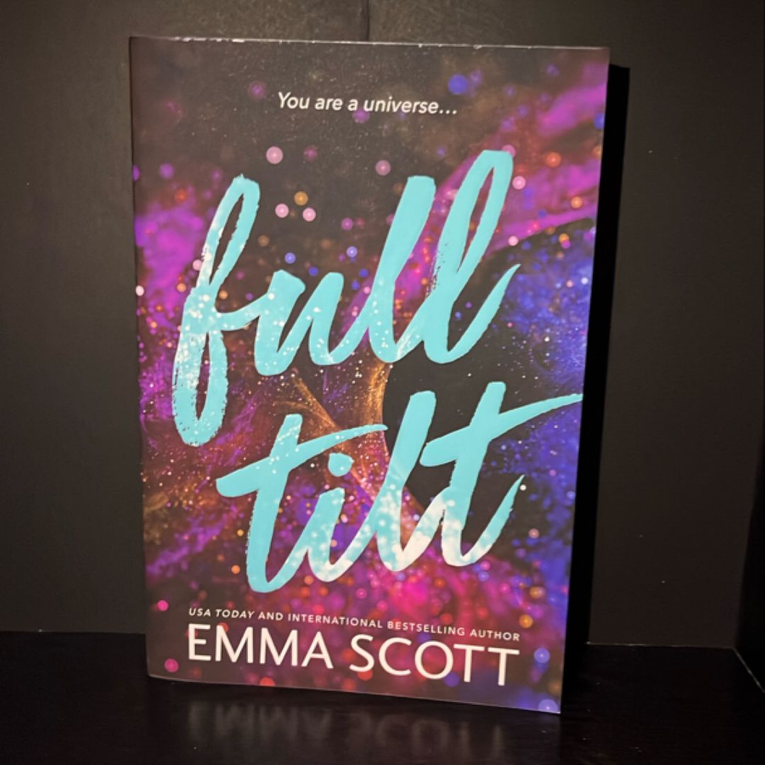 Full Tilt (Deluxe Edition)