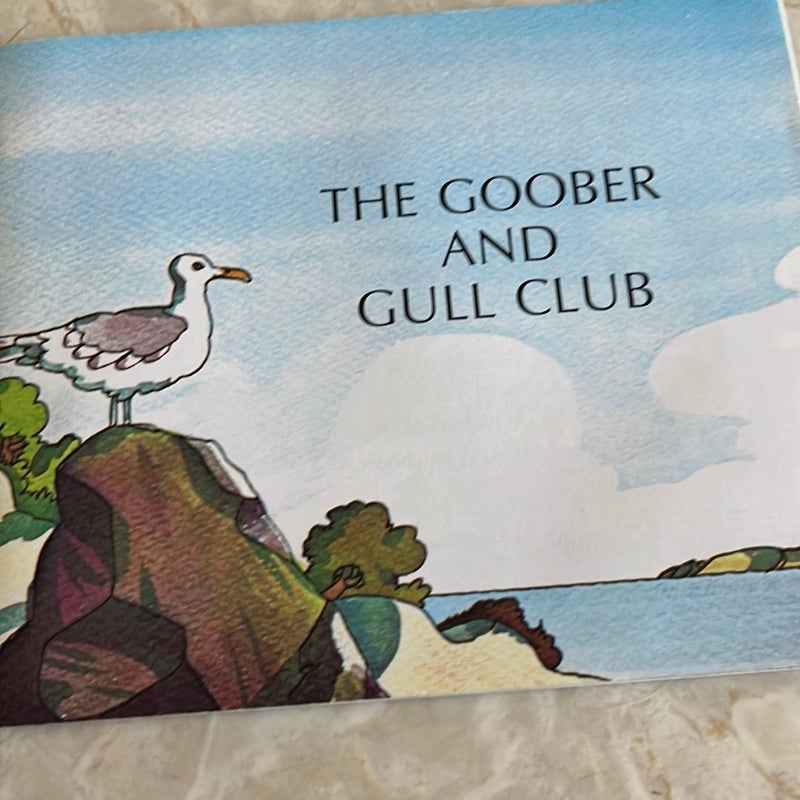 The Goober and Gull Club