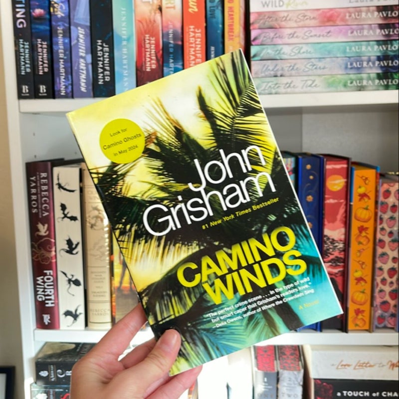 Camino Ghosts BUNDLE