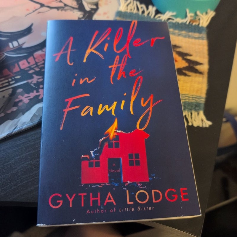 A Killer in the Family