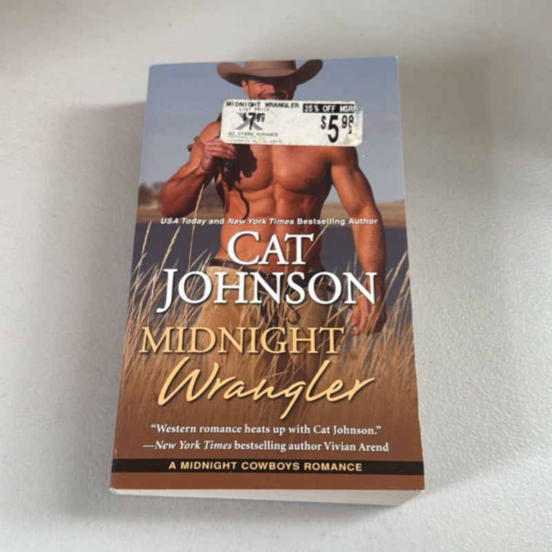 Midnight Wrangler